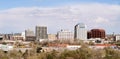 Colorado Springs, Colorado United States Ã¢â¬â April, 20: Downtown